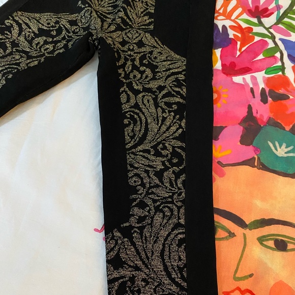 Classy leggings - Picture 4 of 4